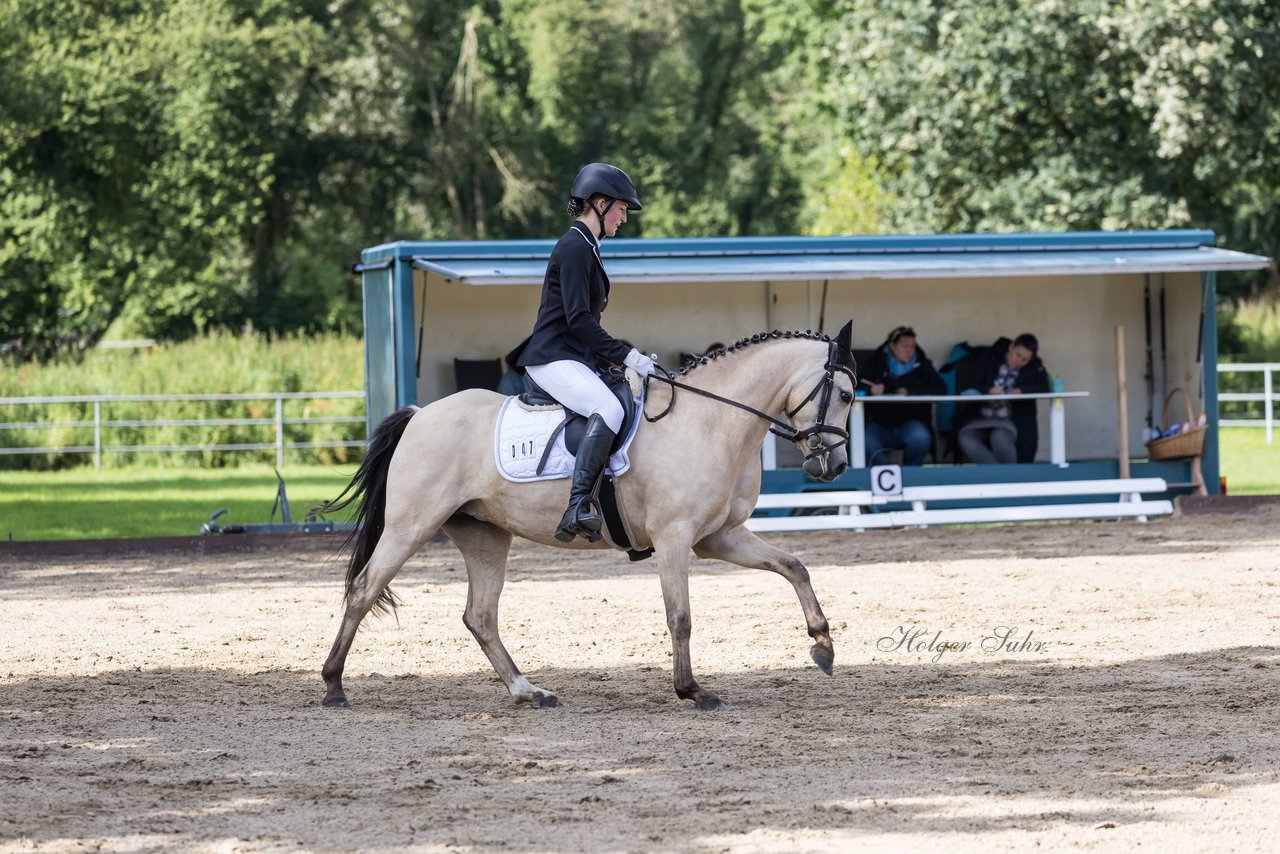 Bild 647 - Pony Akademie Turnier